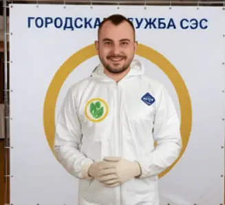 Дезинфекция общественного транспорта - фото 4 — 